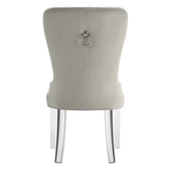 Charlotte Dining Chair - Acrylic 8 Charlotte Dining Chair - Acrylic -Cozy Corner Shop webimage 013668395a 3 jpg
