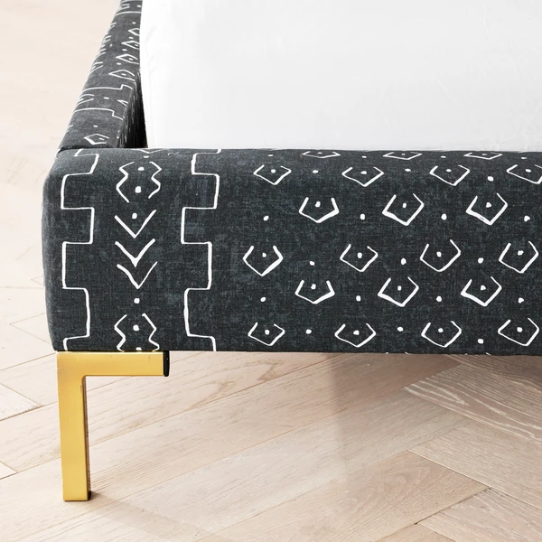 Nikki Chu - Platform Bed 4 Nikki Chu - Platform Bed - Image 4