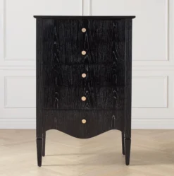 Nora Tall Dresser