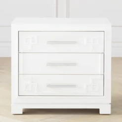 York 3 Drawer Nightstand -Cozy Corner Shop webimage 014381309 014989353 o