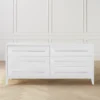 Isla 6 Drawer Dresser