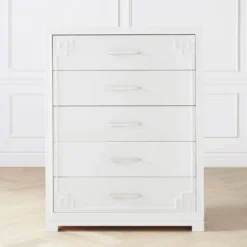 York 5 Drawer Chest -Cozy Corner Shop webimage 014874992 1