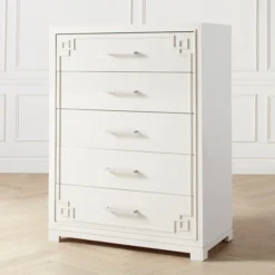 York 5 Drawer Chest -Cozy Corner Shop webimage 014874992 ALT 1