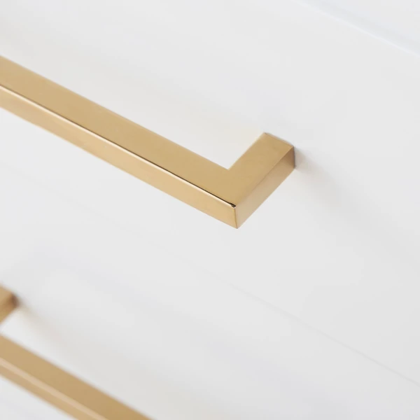 York 6 Drawer Dresser 3 York 6 Drawer Dresser - Image 3