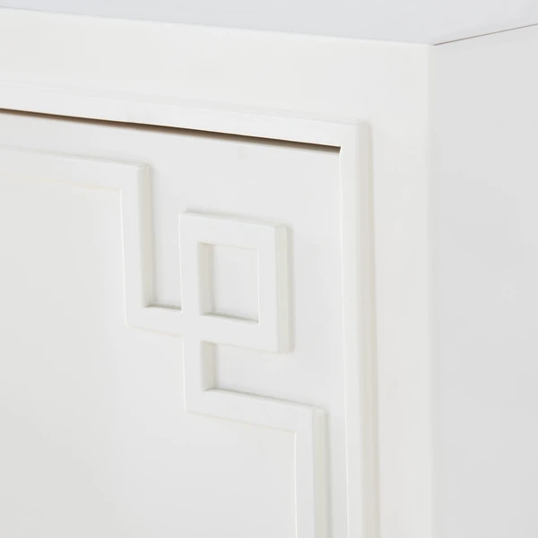 York 6 Drawer Dresser 4 York 6 Drawer Dresser - Image 4