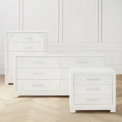 York 6 Drawer Dresser 23 York 6 Drawer Dresser -Cozy Corner Shop webimage 014978248 GROUP 1