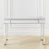 Studio Mirrored Desk