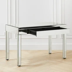 Studio Mirrored Desk -Cozy Corner Shop webimage 015018617 ALT2