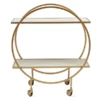 Russo Bar Cart