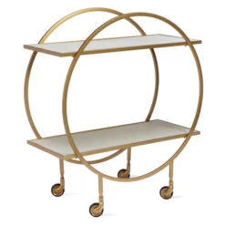 Russo Bar Cart -Cozy Corner Shop webimage 070008811 2 jpg