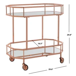 Darcey Bar Cart -Cozy Corner Shop webimage 070161496 4 jpg