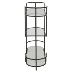 Ezio Bar Cart 9 Ezio Bar Cart -Cozy Corner Shop webimage 070499135 ALT2