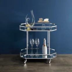 Metropolitan Bar Cart 10 Metropolitan Bar Cart -Cozy Corner Shop webimage 070952863a rv2 jpg