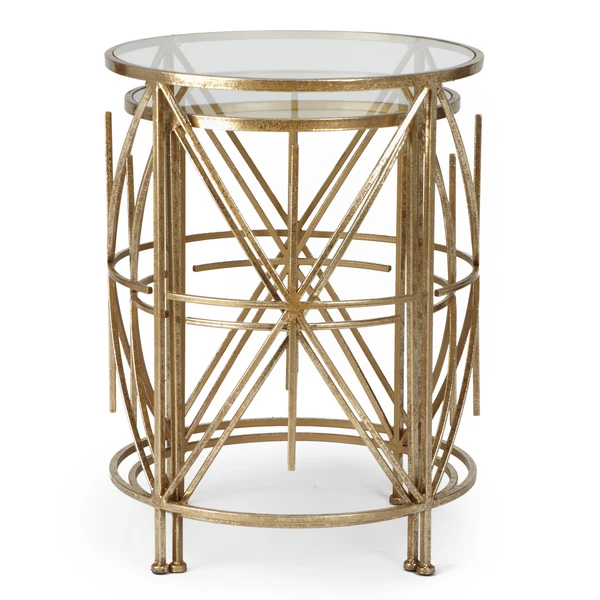 Exeter Tables - Set Of 2 2 Exeter Tables - Set Of 2 - Image 2