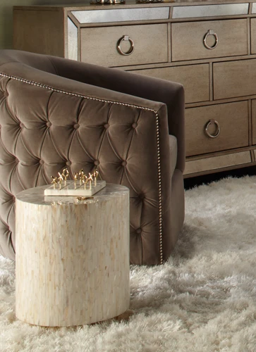 Alexandria Mosaic Table 3 Alexandria Mosaic Table - Image 3