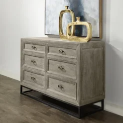 Marabella 6 Drawer Dresser 15 Marabella 6 Drawer Dresser -Cozy Corner Shop webimage 600000204 rv1 jpg