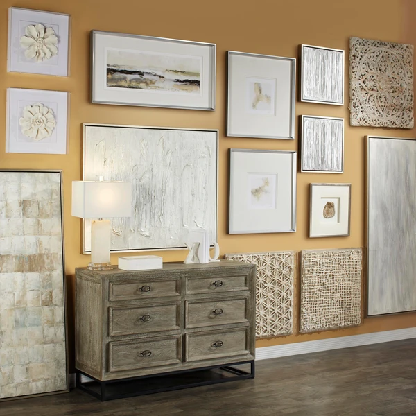 Marabella 6 Drawer Dresser 6 Marabella 6 Drawer Dresser - Image 6