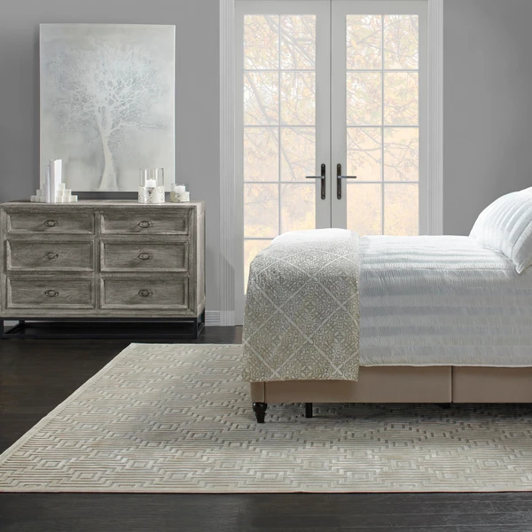 Marabella 6 Drawer Dresser 4 Marabella 6 Drawer Dresser - Image 4