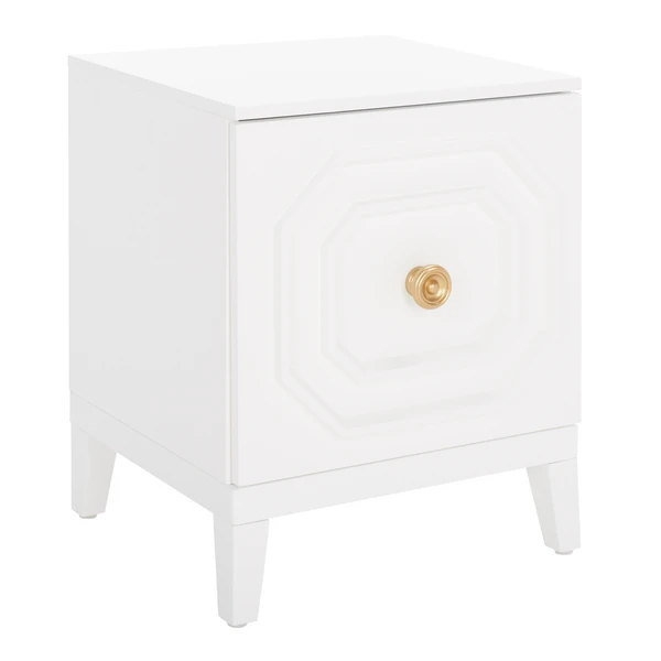 Kimmy Nightstand 2 Kimmy Nightstand - Image 2