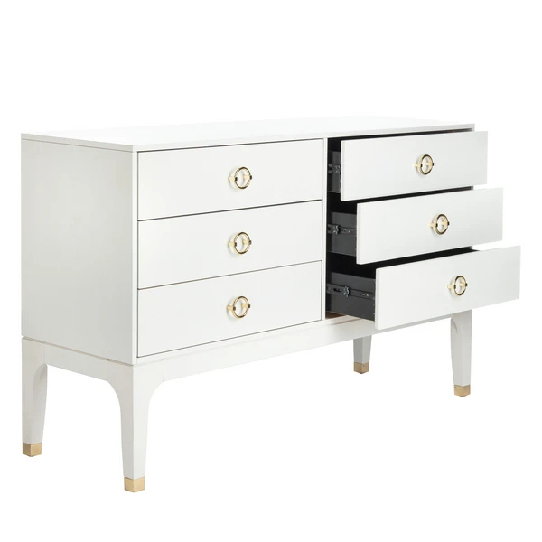 Breklyn Dresser 2 Breklyn Dresser - Image 2