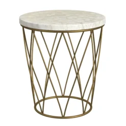 Mara End Table