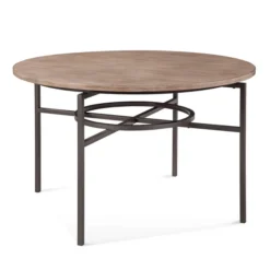 Troy Dining Table 48"