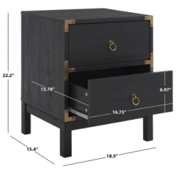 Mylo Nightstand 19 Mylo Nightstand -Cozy Corner Shop webimage 600245696 9