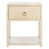 Rhen Nightstand