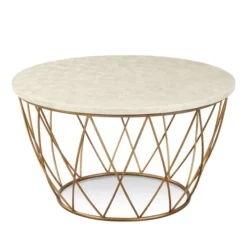Mara Coffee Table