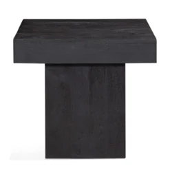 Novak End Table