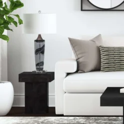 Novak End Table -Cozy Corner Shop webimage 600412152 RV1