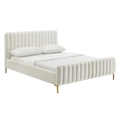 Catalina Platform Bed