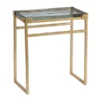Livorna Rectangular Accent Table