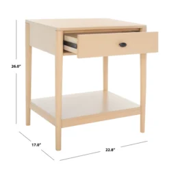 Bernal Nightstand -Cozy Corner Shop webimage 600627800 DIM