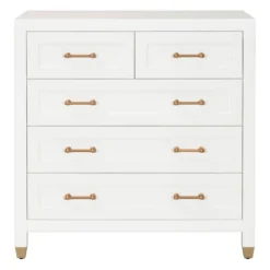 Taya 5 Drawer Chest