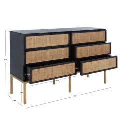 Dania Dresser -Cozy Corner Shop webimage 600895592 DIM