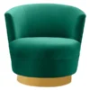 Davi Swivel Chair