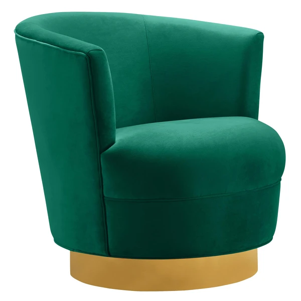 Davi Swivel Chair 2 Davi Swivel Chair - Image 2