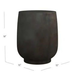 Tioga Accent Table -Cozy Corner Shop webimage 601036187 4