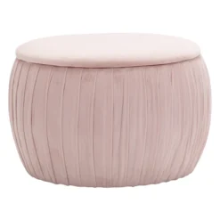 Wynn Storage Ottoman