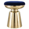 Quincy Ottoman Stool