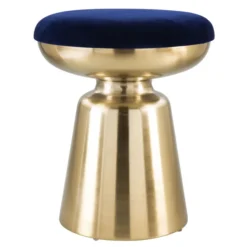 Quincy Ottoman Stool