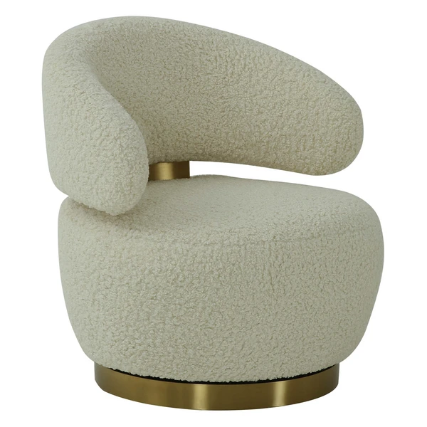 Cassia Swivel Chair 1 Cassia Swivel Chair