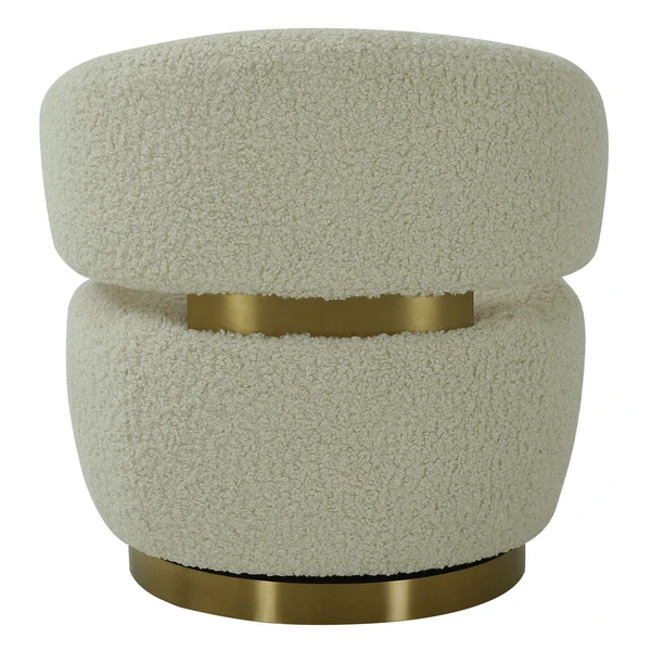 Cassia Swivel Chair 3 Cassia Swivel Chair - Image 3