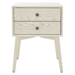 Clarence Nightstand