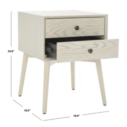 Clarence Nightstand -Cozy Corner Shop webimage 601211375 DIM