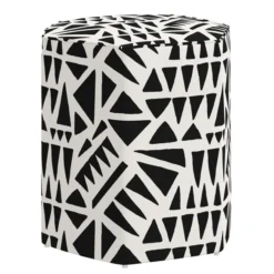 Nikki Chu - Ottoman 12 Nikki Chu - Ottoman -Cozy Corner Shop webimage 601215662 SIL