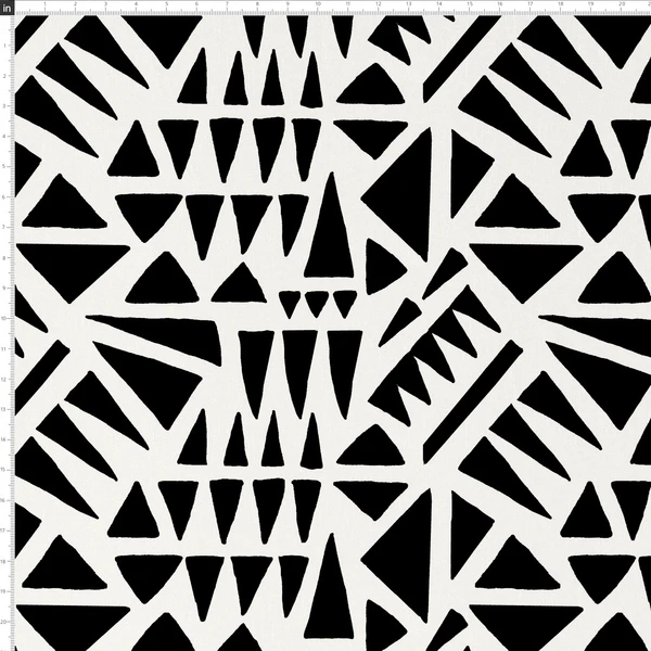 Nikki Chu - Ottoman 3 Nikki Chu - Ottoman - Image 3