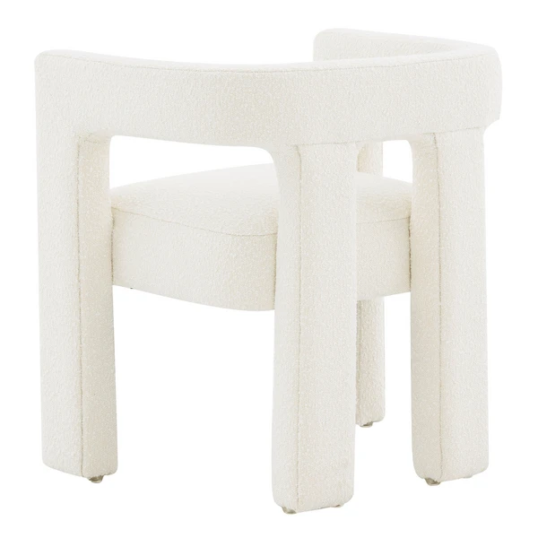 Turrin Dining Chair 3 Turrin Dining Chair - Image 3
