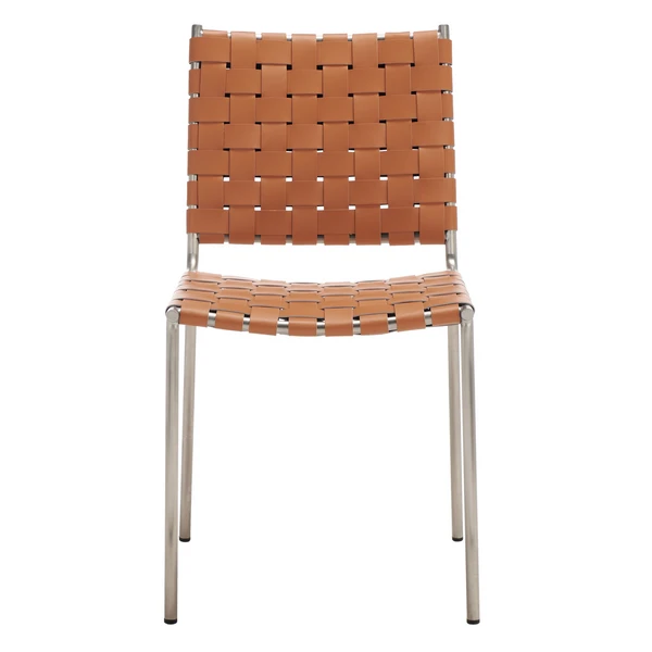 Carlo Dining Chair - Set Of 2 3 Carlo Dining Chair - Set Of 2 - Image 3